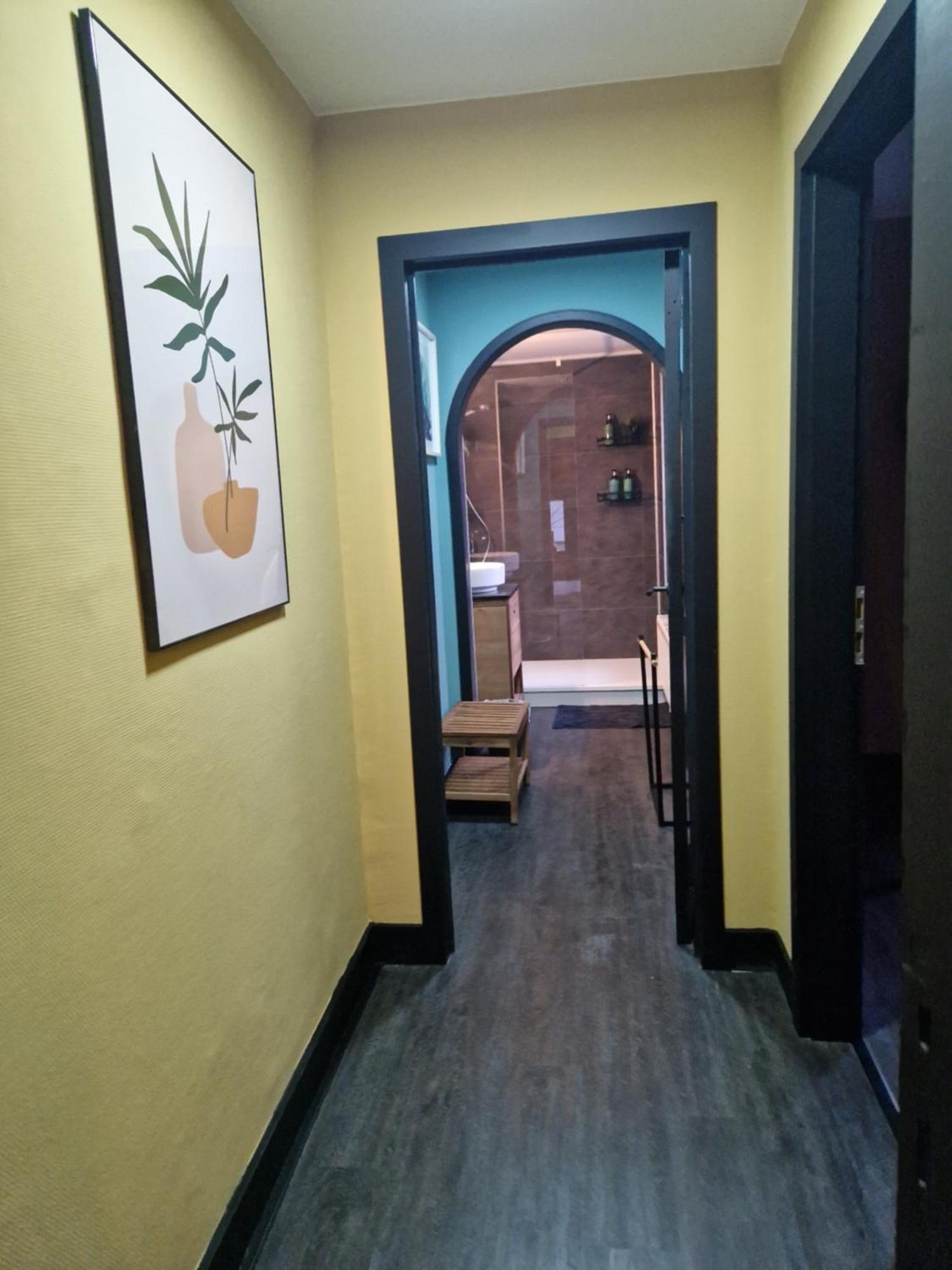 Villa Simone سبا المظهر الخارجي الصورة